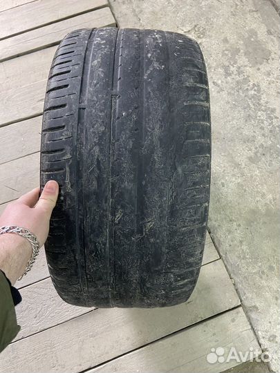 Kingboss W705 265/35 R18 97