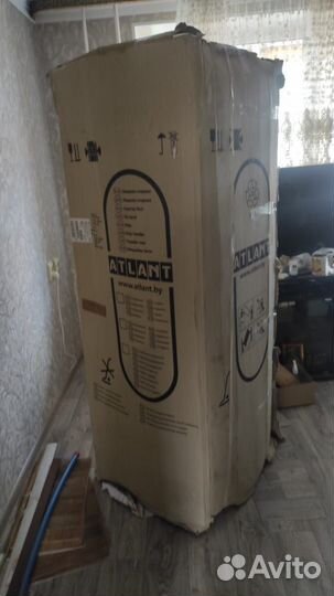 Холодильник