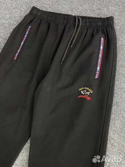 Спортивные штаны paul shark