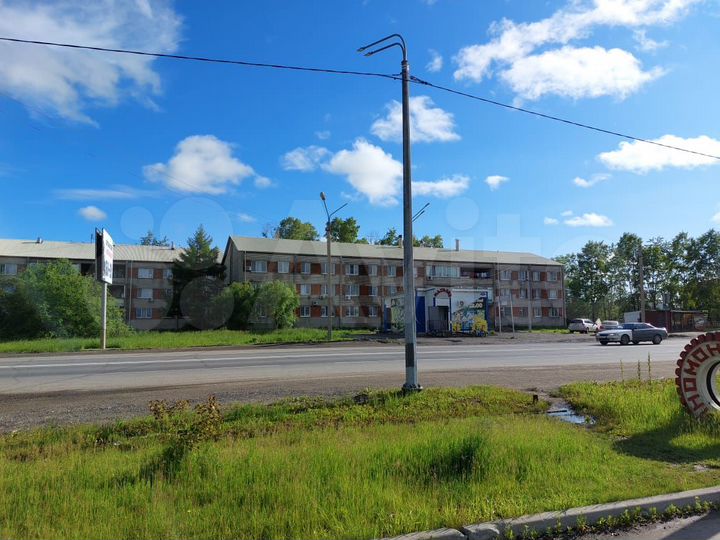 Участок 10 сот. (ИЖС)