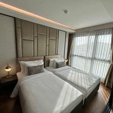 Квартира-студия, 36 м² (Таиланд)