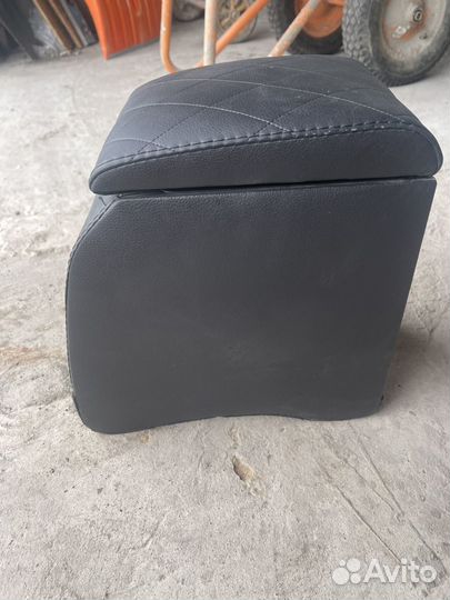 Подлокотник daewoo nexia