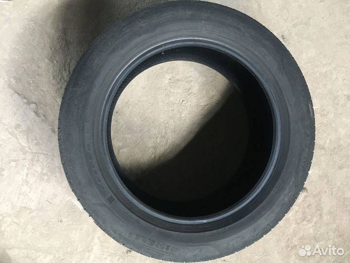 Pirelli P Zero SUV 265/50 R19