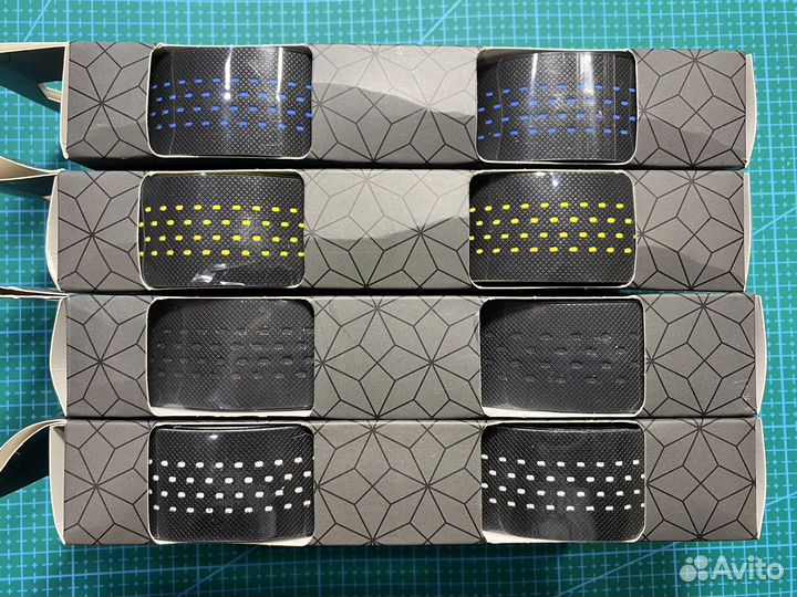 Обмотка руля велосипеда