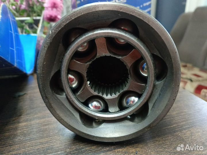 Шрус наружный к-кт\ VW Multivan 2.5TDi