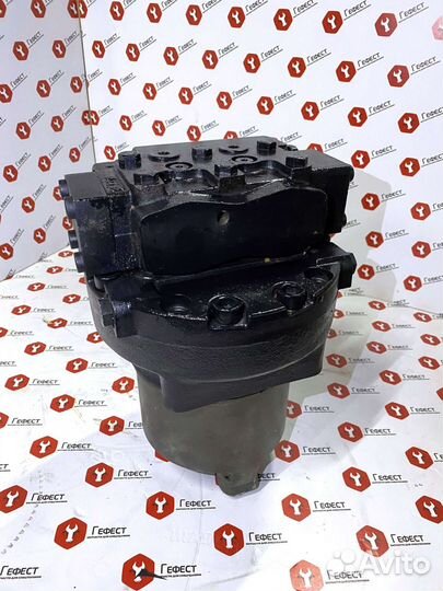 Гидромотор хода CAT 320D2 215-9952