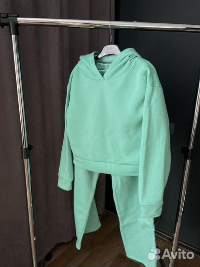 Костюм спортивный