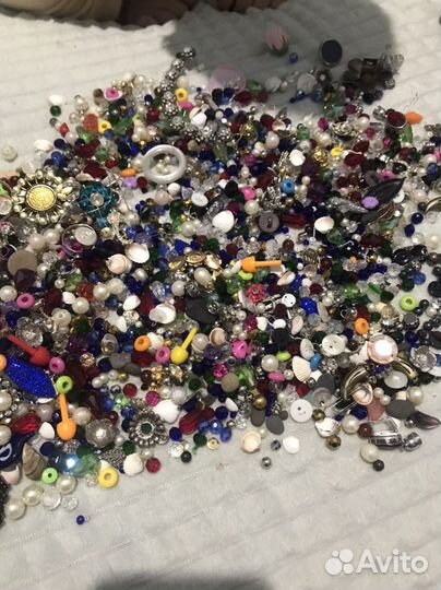 Фурнитура для ручной работи