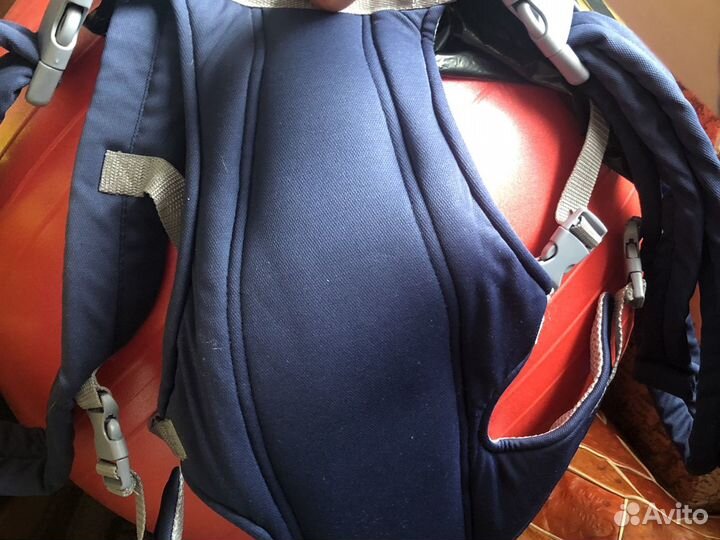 Рюкзак переноска-Кенгуру