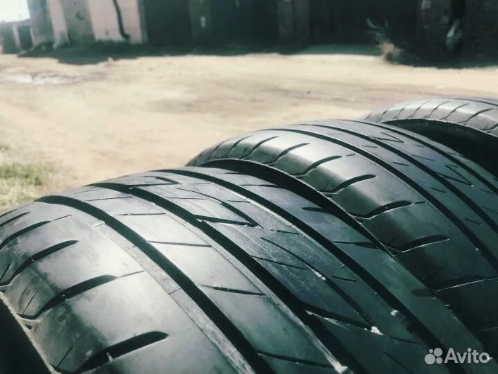 Bridgestone Ecopia EP200 205/55 R16