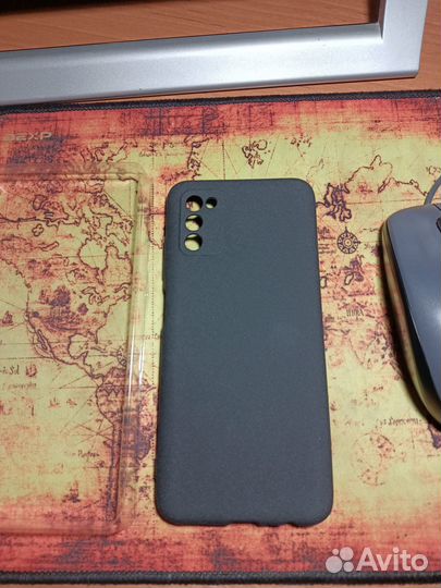 Чехол для Орро Reno 5