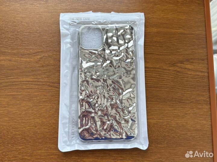 Чехол на iPhone 11 pro max