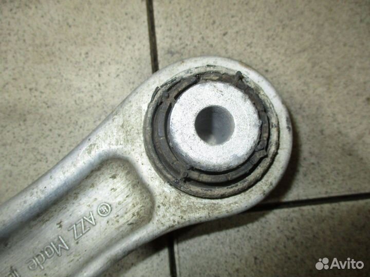 Рычаг задний верхний VW Touareg 2 (7P)