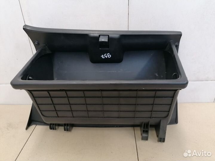 Бардачок Solaris 2010-2017