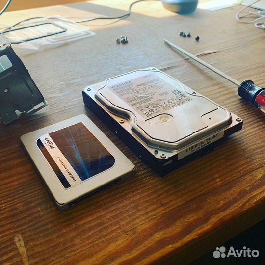 Компьютерный мастер Ремонт Компьютеров Ноутбуков