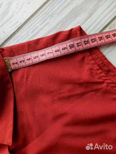 Блузка женская Caliope без рукавов, М