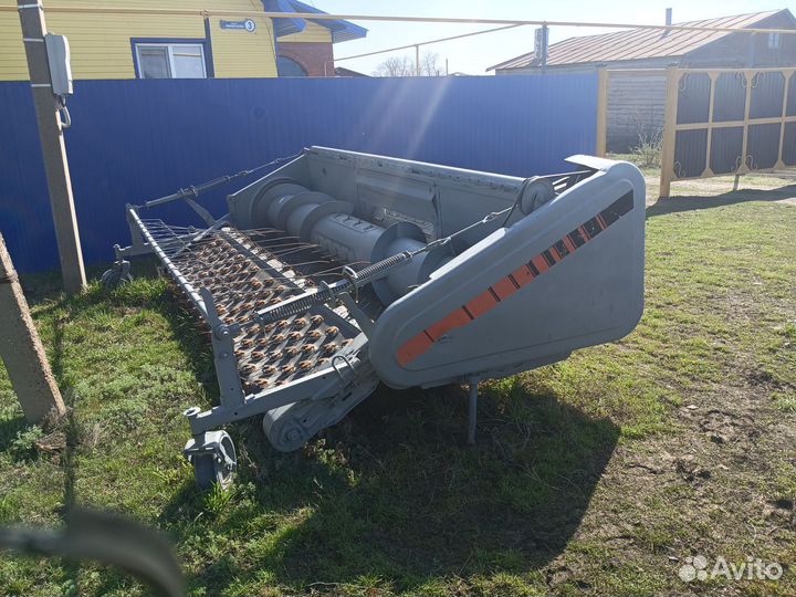 Комбайн Ростсельмаш РСМ-101 Вектор, 2024