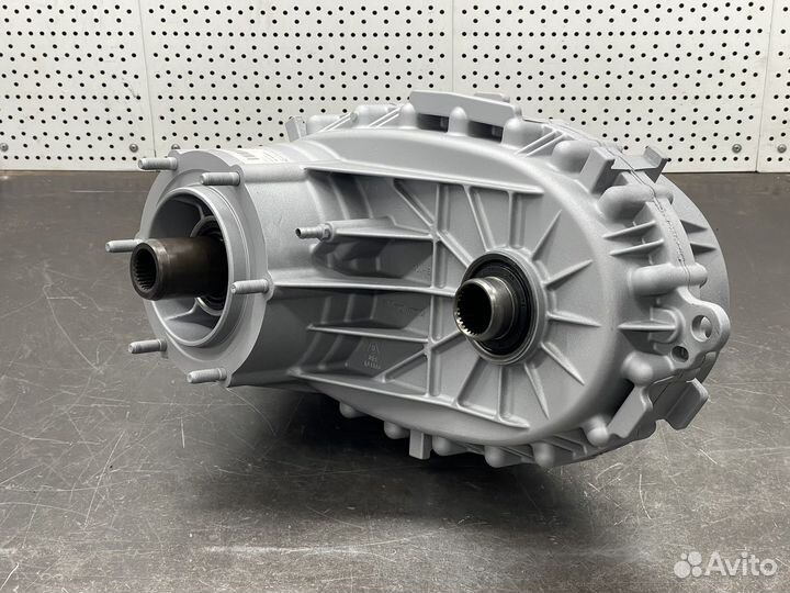 Раздаточная коробка Chevrolet Express 24246930