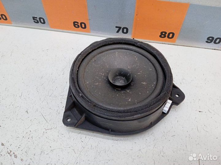 Динамик Vortex Tingo 1.8 2011