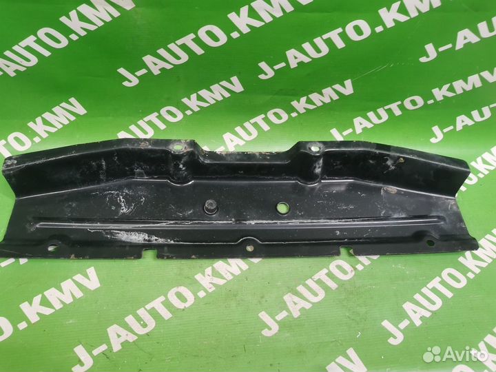 Усилитель заднего бампера Fiat Albea