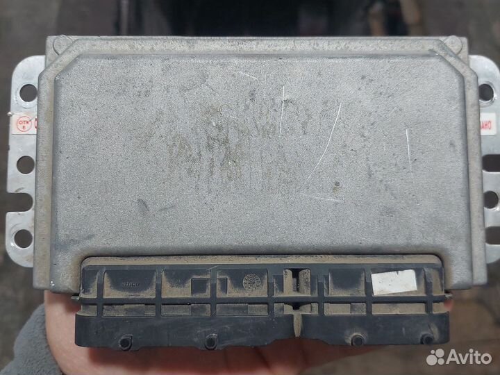 Эбу январь 7.2 8кл