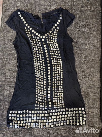 Платья и юбки