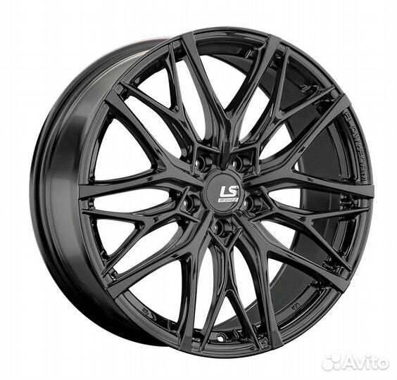 LS FlowForming RC84 8 18 5 114.3 45 67.1