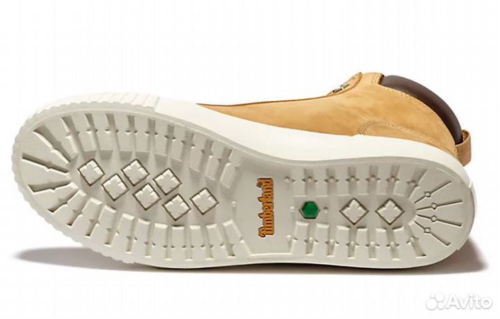 Timberland Skyla Bay Outdoor Boots Women's Wheat (38)