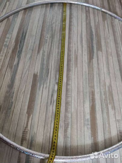 Обруч Sasaki 85см