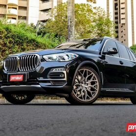 Диски кованые для BMW X6 X7