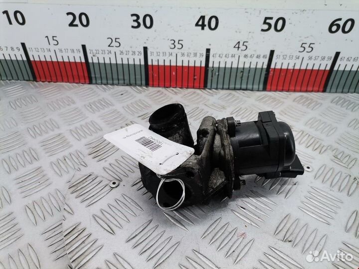 Клапан егр для Peugeot-Citroen Berlingo 1 1682737