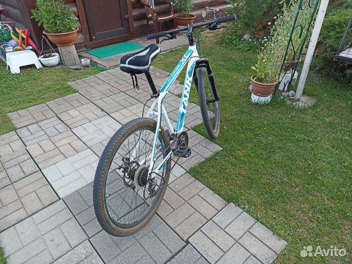 Велосипед tank cross xc series