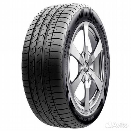 Kumho Crugen HP91 265/50 R19 110Y