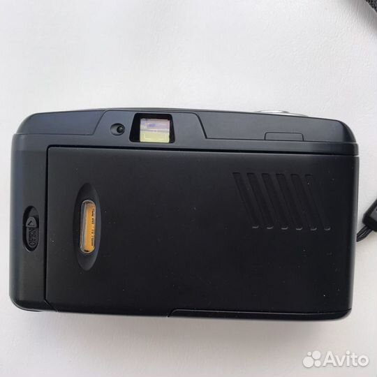 Плёночный фотоаппарат praktica M35ff