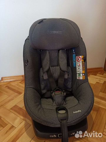 Автокресло детское Maxi Cosi Axiss Fix 9-18 кг