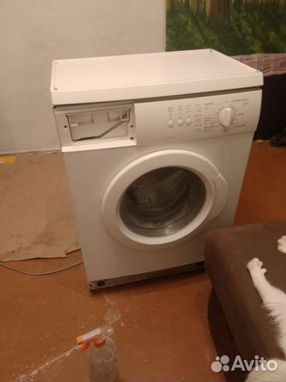 Стиральная машина на запчасти