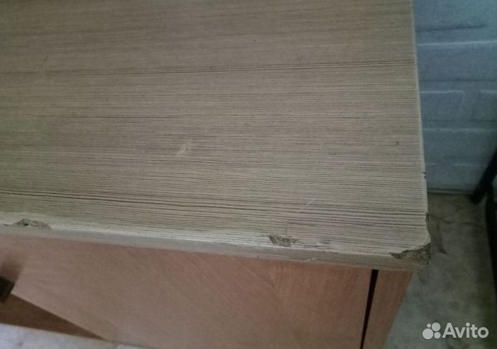 Прихожая бу