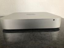 Mac Mini 2012 MD387 i5 16 гб озу на гарантии