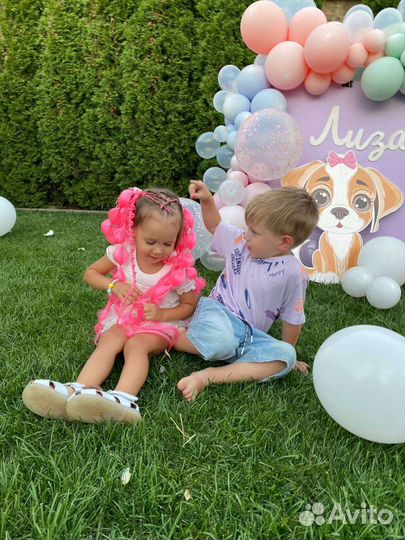 Фотозона в аренду