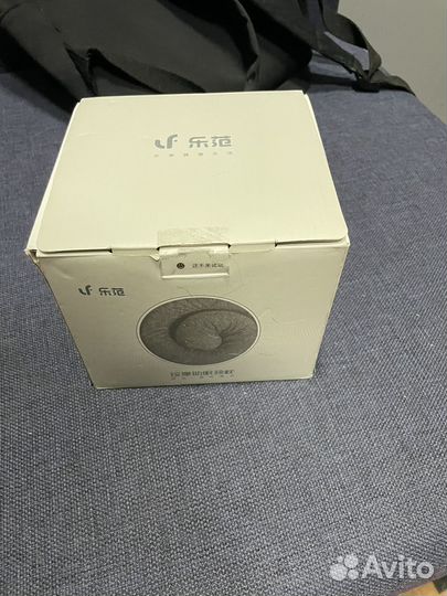 Xiaomi массажная подушка