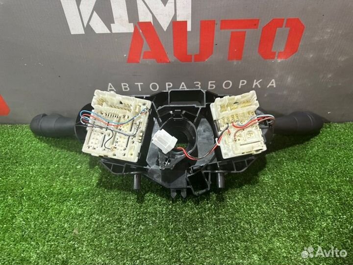 Модуль подрулевых переключателей(гитара, стрекоза