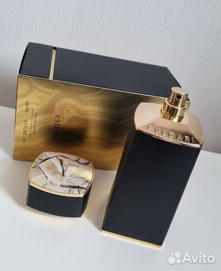 Le Gemme Empyr Bvlgari 100 мл