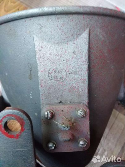 Громкоговоритель гр-1