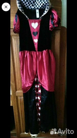 Карнавальные костюмы