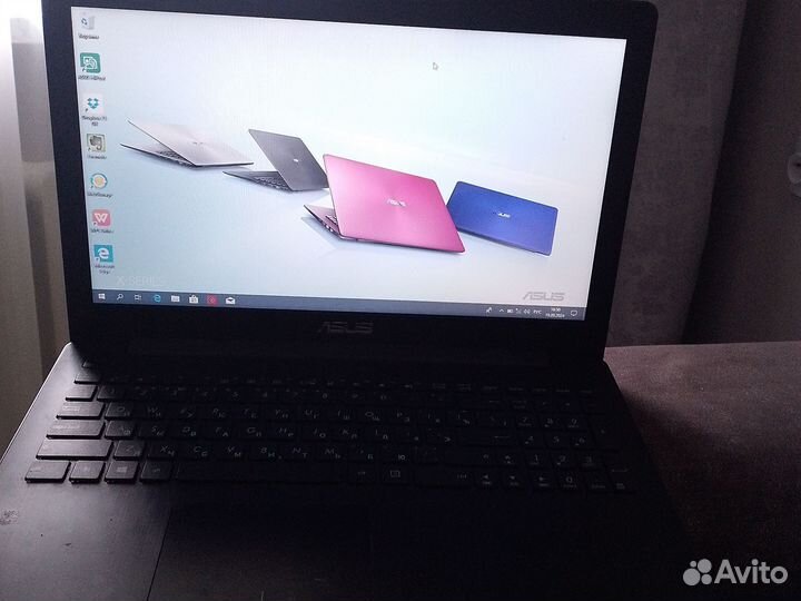 Электроника