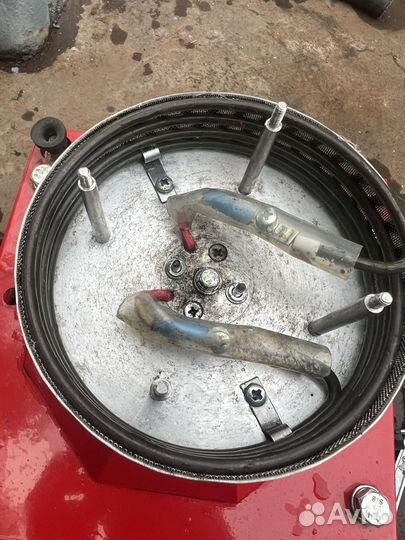 Аппарат для сахарной ваты ттм Твистер м