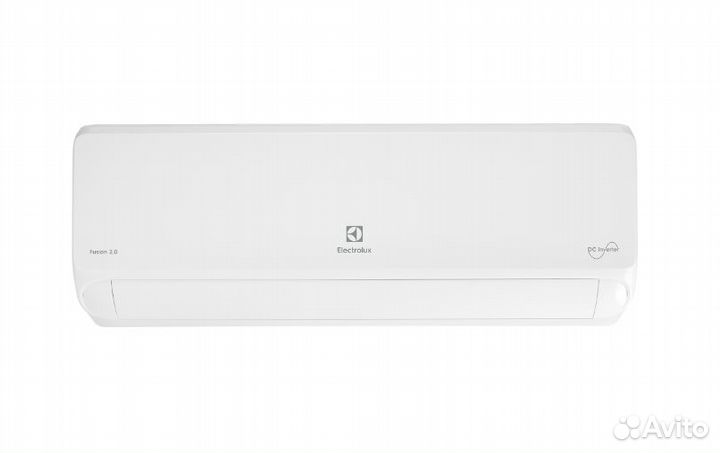 Кондиционер Electrolux на 25 кв.м. инвертор