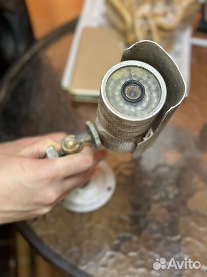 Камера видеонаблюдения уличная