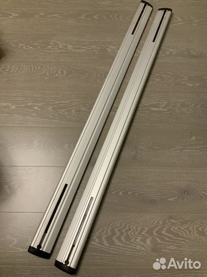 Поперечины Thule WingBar Evo 7114