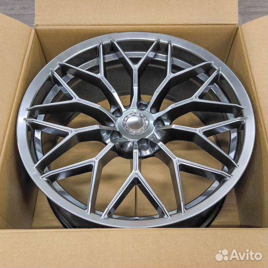Диски Bmw R19 X4 X3 G02 G01